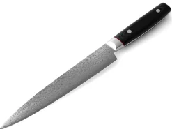 ORYOKI Damastmesser Saiun Sujihiki, 210 mm, 32 Lagen