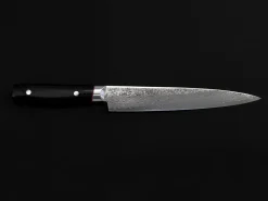 ORYOKI Damastmesser Saiun Sujihiki, 210 mm, 32 Lagen