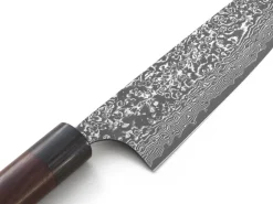 ORYOKI Damastmesser Set Bunka