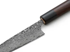 ORYOKI Damastmesser Set Bunka