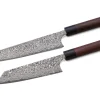 ORYOKI Damastmesser Set Gyuto