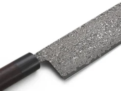 ORYOKI Damastmesser Set Nakiri