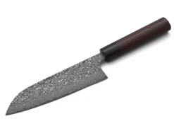 ORYOKI Damastmesser Set Santoku I