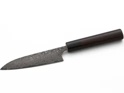 ORYOKI Damastmesser Set Santoku II