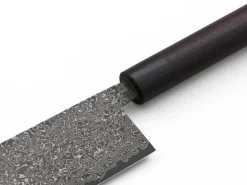 ORYOKI Damastmesser Set Santoku II