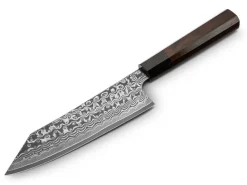 ORYOKI Damastmesser SPG2 Bunka 165, 49 Lagen