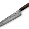 ORYOKI Damastmesser SPG2 Gyuto 240, 49 Lagen