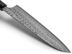 ORYOKI Damastmesser SPG2 Gyuto 240, 49 Lagen