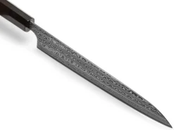 ORYOKI Damastmesser SPG2 Gyuto 240, 49 Lagen