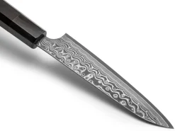 ORYOKI Damastmesser SPG2 Petty 140, 49 Lagen