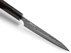 ORYOKI Damastmesser SPG2 Petty 140, 49 Lagen