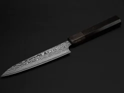 ORYOKI Damastmesser SPG2 Petty 140, 49 Lagen