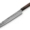 ORYOKI Damastmesser SPG2 Sujihiki 240, 49 Lagen