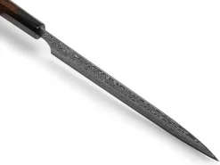ORYOKI Damastmesser SPG2 Sujihiki 240, 49 Lagen