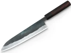 ORYOKI Damast Messer SUMINAGASHI Gyuto, 11 Lagen