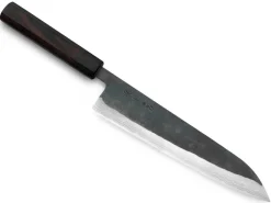ORYOKI Damast Messer SUMINAGASHI Gyuto, 11 Lagen