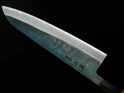 ORYOKI Damast Messer SUMINAGASHI Gyuto, 11 Lagen