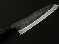 ORYOKI Damast Messer SUMINAGASHI Gyuto, 11 Lagen