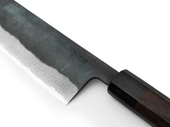 ORYOKI Damast Messer SUMINAGASHI Gyuto, 11 Lagen