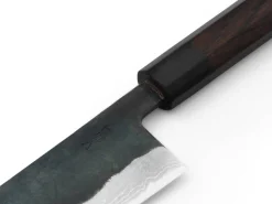 ORYOKI Damast Messer SUMINAGASHI Gyuto, 11 Lagen
