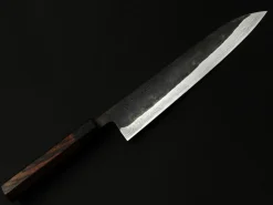 ORYOKI Damast Messer SUMINAGASHI Gyuto, 11 Lagen