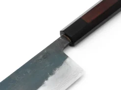 ORYOKI Damast Messer SUMINAGASHI Nakiri, 11 Lagen