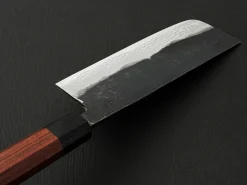 ORYOKI Damast Messer SUMINAGASHI Nakiri, 11 Lagen