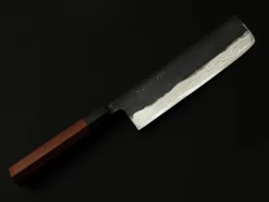 ORYOKI Damast Messer SUMINAGASHI Nakiri, 11 Lagen