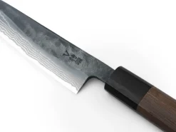ORYOKI Damast Messer SUMINAGASHI Petty, 11 Lagen