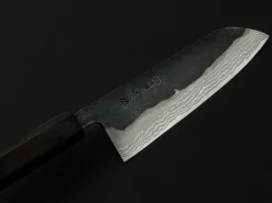 ORYOKI Damast Messer SUMINAGASHI Santoku, 11 Lagen