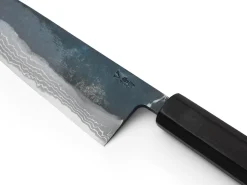 ORYOKI Damast Messer SUMINAGASHI Santoku, 11 Lagen