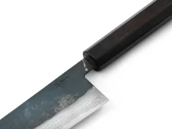 ORYOKI Damast Messer SUMINAGASHI Santoku, 11 Lagen