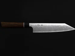 ORYOKI Damastmesser Zuiun Gyuto 210, 62 Lagen