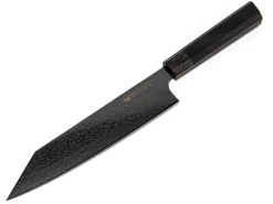 ORYOKI Damastmesser Zuiun Kiwami Gyuto 210, 62 Lagen