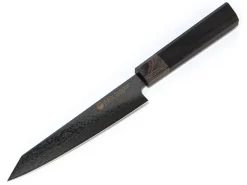ORYOKI Damastmesser Zuiun Kiwami Petty 150, 62 Lagen