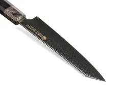 ORYOKI Damastmesser Zuiun Kiwami Petty 150, 62 Lagen