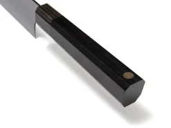 ORYOKI Damastmesser Zuiun Kiwami Petty 150, 62 Lagen