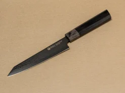 ORYOKI Damastmesser Zuiun Kiwami Petty 150, 62 Lagen