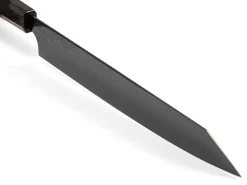 ORYOKI Damastmesser Zuiun Kiwami Sujihiki 240, 62 Lagen