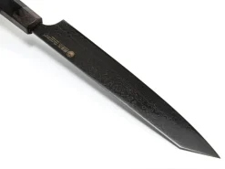 ORYOKI Damastmesser Zuiun Kiwami Sujihiki 240, 62 Lagen