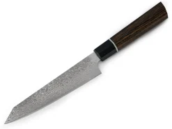 ORYOKI Damastmesser Zuiun Petty 150, 62 Lagen