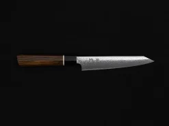 ORYOKI Damastmesser Zuiun Petty 150, 62 Lagen