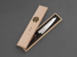 ORYOKI Damastmesser Zuiun Petty 150, 62 Lagen