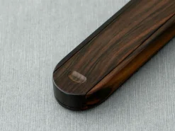 ORYOKI Essstäbchen Box L, Ebony
