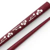 ORYOKI Essstäbchen Komachi Sakura, Purple Heart