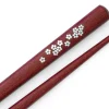 ORYOKI Essstäbchen Sakura, Purple Heart