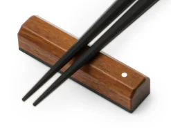ORYOKI Essstäbchen Set Gokujyo, 2 Ablagen, Geschenkverpackung