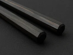 ORYOKI Essstäbchen Set Senren, 2 Ablagen, Geschenkverpackung