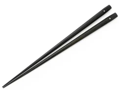 ORYOKI Essstäbchen Set Tokusen, 2 Ablagen, Geschenkverpackung