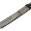 ORYOKI Essstäbchen Tasche L, Grau